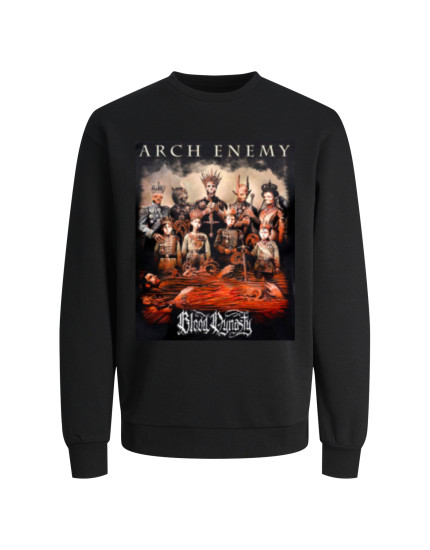 Arch Enemy - Blood Dynasty (Hoodie) obrázok 1
