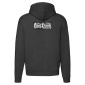 Arch Enemy - Blood Dynasty (Zip-Up Hoodie) obrázok 2