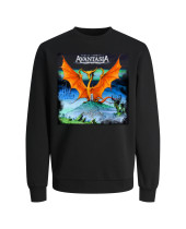 Avantasia - Here Be Dragons (Hoodie)