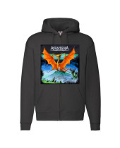 Avantasia - Here Be Dragons (Zip-Up Hoodie)