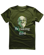 Breaking Bad - Don Hector (tričko)