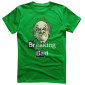 Breaking Bad - Don Hector (tričko) obrázok 3
