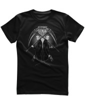 Breaking Bad - Hermanos Salamanca (tričko)