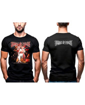 Cradle of Filth - The Screaming of the Valkyries (T-Shirt)