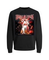 Cradle of Filth - The Screaming of the Valkyries (Hoodie)