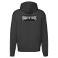 Cradle of Filth - The Screaming of the Valkyries (Zip-Up Hoodie) obrázok 2