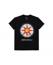 Dark Souls - Solaire Shield (T-Shirt)