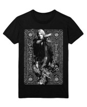 Devil May Cry 5 - Cannot Play Me (T-Shirt)
