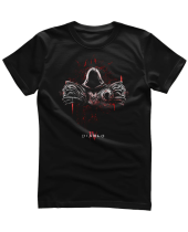 Diablo IV - Inarius (tričko)