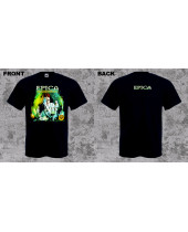 EPICA - The Alchemy Project (T-Shirt)