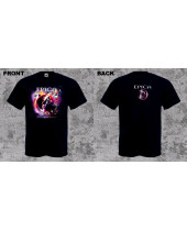 EPICA - The Holographic Principle (T-Shirt)