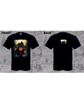 EPICA - The Quantum Enigma (T-Shirt)