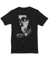 Evil Dead 2 - Skull (tričko)