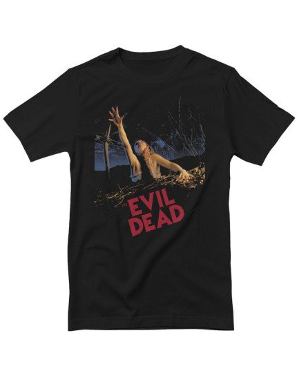 Evil Dead - Poster (tričko) obrázok 1