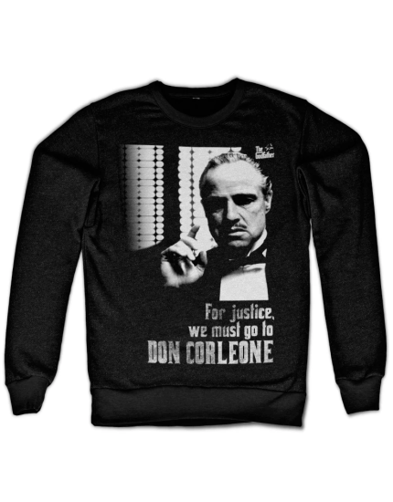 Godfather - For Justice (mikina) obrázok 1
