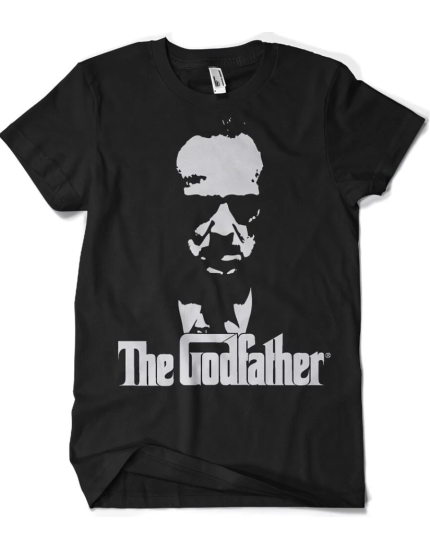 Godfather - Shadow (tričko) obrázok 1