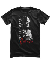 Hellraiser - Hellseeker (tričko)