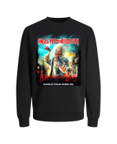 Iron Maiden - Run For Your Lives (Hoodie)