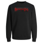 Iron Maiden - Run For Your Lives (Hoodie) obrázok 2