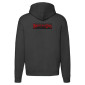 Iron Maiden - Run For Your Lives (Zip-Up Hoodie) obrázok 2