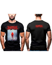 Lorna Shore - And I Return To Nothingness (T-Shirt)