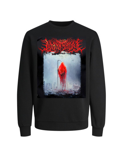 Lorna Shore - And I Return To Nothingness (Hoodie) obrázok 1