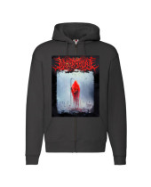 Lorna Shore - And I Return To Nothingness (Zip-Up Hoodie)