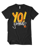 MTV Yo! Raps (T-Shirt)