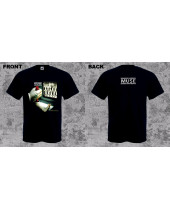 MUSE - Drones (T-Shirt)