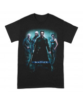 Matrix Group Poster (T-Shirt)