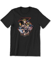 Mortal Kombat - Ultimate (tričko)