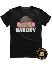 Mr. Potato Head - Hangry (tričko)