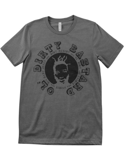 Ol Dirty Bastard - A.K.A. (tričko) obrázok 1