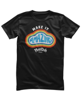 Play-Doh - Make It Amazing (T-Shirt)