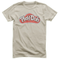 Play-Doh - Retro Logotype (T-Shirt) obrázok 2