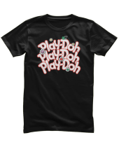 Play-Doh - Stacked (T-Shirt)