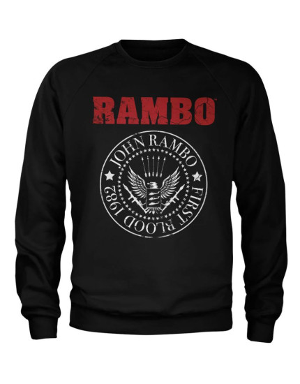 Rambo - First Blood 1982 (mikina) obrázok 1