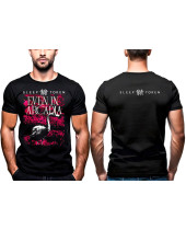 Sleep Token - Even In Arcadia (T-Shirt)