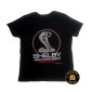 Shelby Cobra Legendary Racing (T-Shirt) obrázok 2