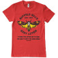 Silence Of The Lambs - Buffalo Bills Body Lotion (tričko) obrázok 2