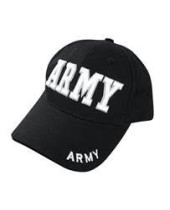 Šiltovka - Army