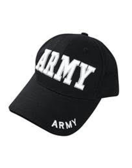 Šiltovka - Army obrázok 1