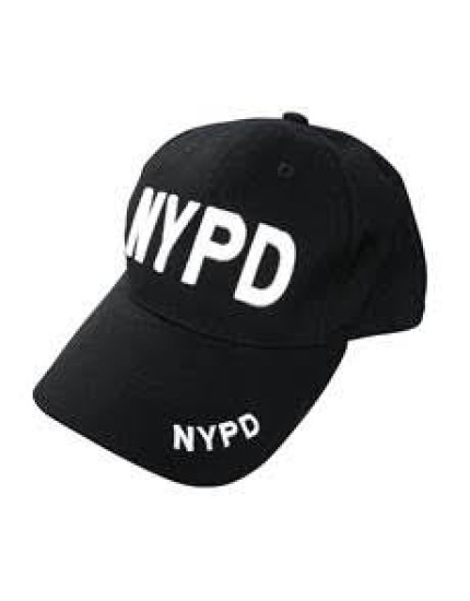 Šiltovka - NYPD obrázok 1