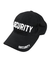 Šiltovka - Security