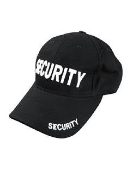 Šiltovka - Security obrázok 1