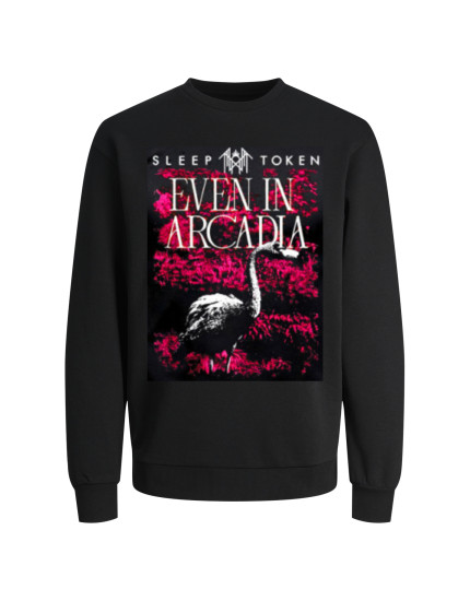 Sleep Token - Even In Arcadia (Hoodie) obrázok 1