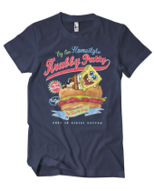 SpongeBob Squarepants - Homestyle Krabby Patty (tričko)