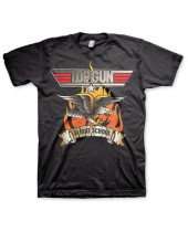 Top Gun - Flying Eagle (tričko)