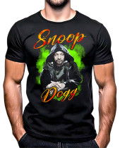 Tričko - Snoop Dogg