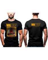 Volbeat - God of Angels Trust (T-Shirt)